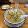 元祖赤のれん 節ちゃんラーメン 天神本店