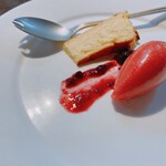 トラットリアチンクエポンテ - 