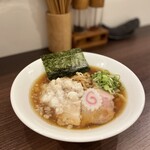 麺や 河野 - 