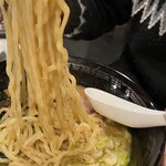 ラーメン酒場 天狗 - 