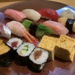 Sushi Ishikawa - 