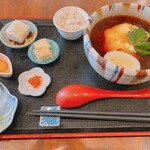 手打蕎麦 SOBA.る - 