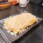 Naniwa Okonomiyaki Bochibochi - 