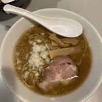 ラーメン酒場 天狗 - 