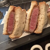 SATOブリアン 本店 - 