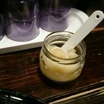 博多の味　ばりうま - にんにく投入
      