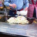 Okonomiyaki Ichiban - 