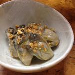 小田保 - カキオイル漬け