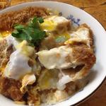 小田保 - ふぐカツドン