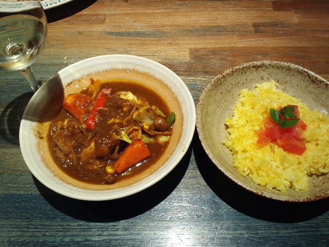 FLAT 八戸（フラット） - 本八戸（洋食）の写真