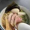 鴨そば 田じま - 特製鴨そば1200円