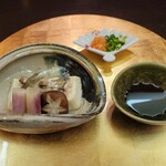 日本料理 村上 - ◆鍋物 ◇はたはたの湯あげ