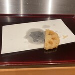 天ぷら たけうち - 