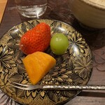 天ぷら たけうち - 