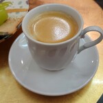 日本料理 村上 - ◆デザート ◇珈琲