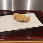 天ぷら たけうち - 