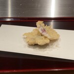 天ぷら たけうち - 