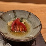 天ぷら たけうち - 