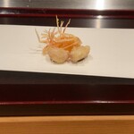 天ぷら たけうち - 