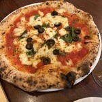 PIZZERIA da TASAKI - 