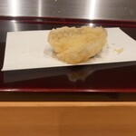 天ぷら たけうち - 