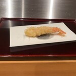 天ぷら たけうち - 