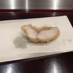 天ぷら たけうち - 