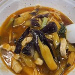 愛と勇気と炎の拉麺屋たいらん - 