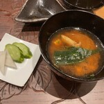 天ぷら たけうち - 