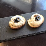 コシーナウチダ - 