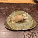 天ぷら たけうち - 