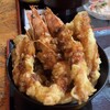 日比野市場鮮魚浜焼きセンター - 