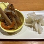 京都豆八 - 