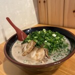 ラーメン加藤 - 