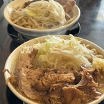 らぁ麺 しん - 