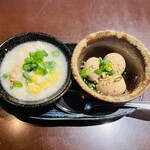 Okinawa Ryour Shima Sakaba Garakuta - 