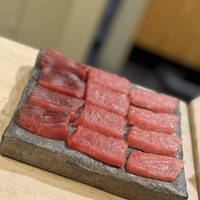鮨 龍馬 - 