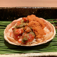 四ッ谷 みね村 - 