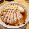 ラーメンムギュ VOL.1本店
