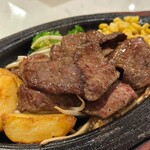 五反田銭場精肉店 - 