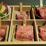 南新宿 和牛焼肉 慶 - 