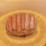 河原町 一 - 香箱がに