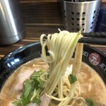 ラーメン人生JET - 