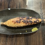 串焼 げん 江戸川橋店 - 