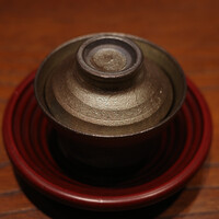 蕎庵 三たて - 