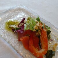 中国料理 彩雲 ホテルモントレ仙台 - 