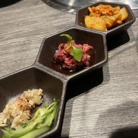 牛に金棒 麻布十番 - 