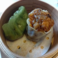 中国料理 彩雲 ホテルモントレ仙台 - 