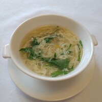 中国料理 彩雲 ホテルモントレ仙台 - 