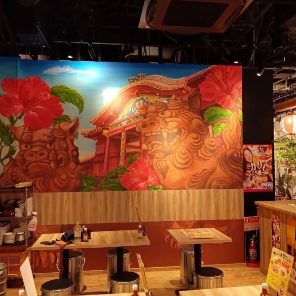 沖縄料理 なんくるないさー 仙台ヨドバシ店 - 宮城野通（居酒屋）の写真